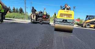 Best Concrete Driveway Installation  in Saucier, MS